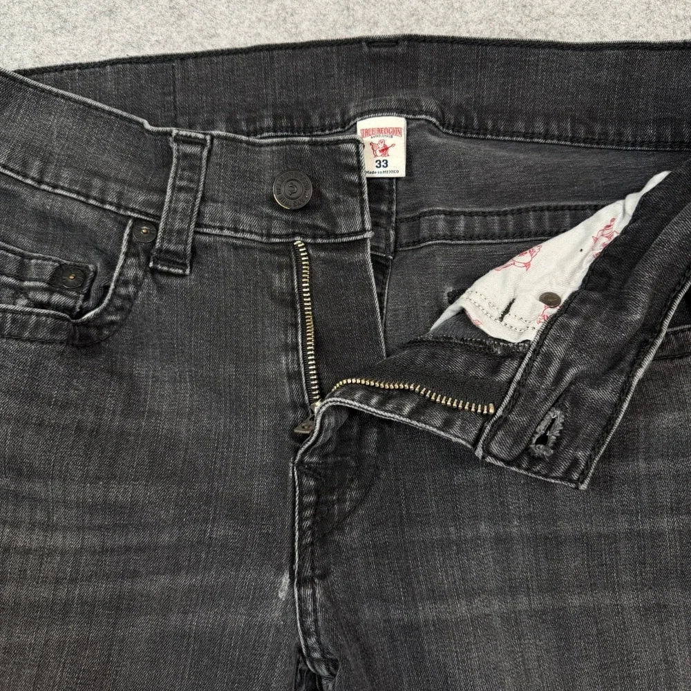 True Religion good pre